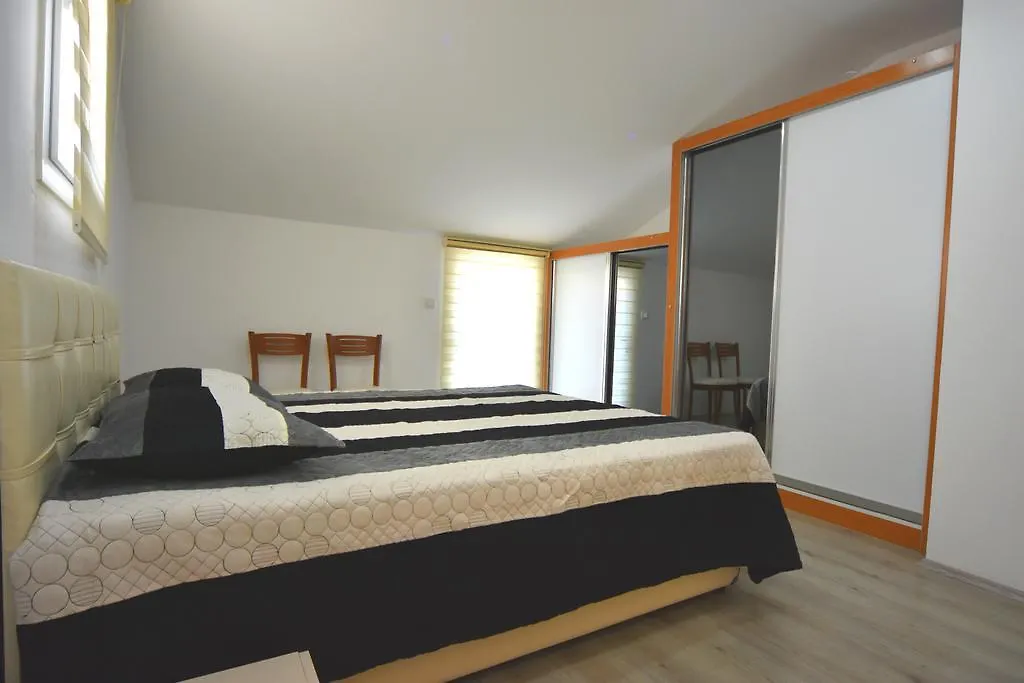 Likya Park Evleri Apartment Fethiye