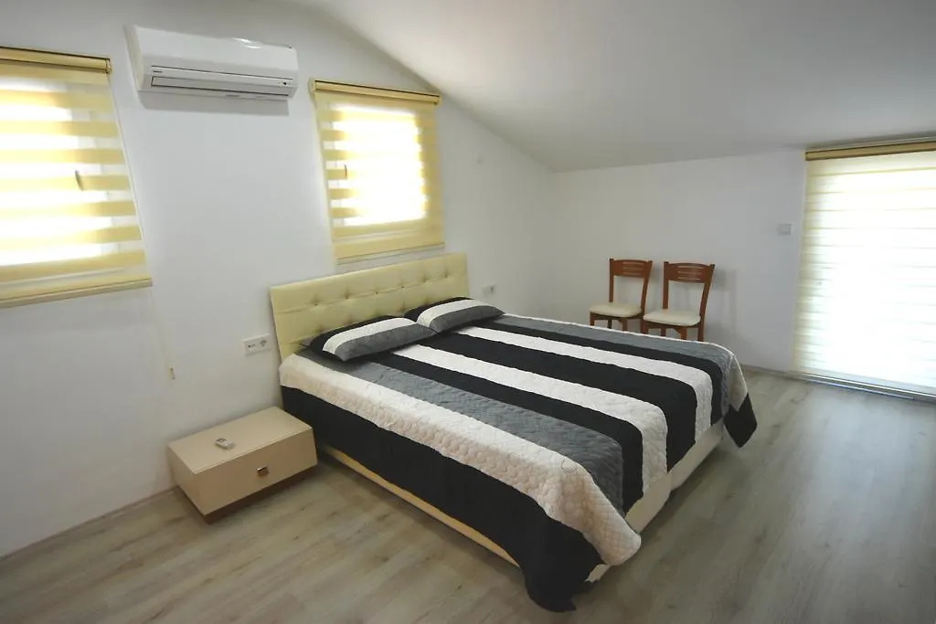 Likya Park Evleri Apartment Fethiye 0*,