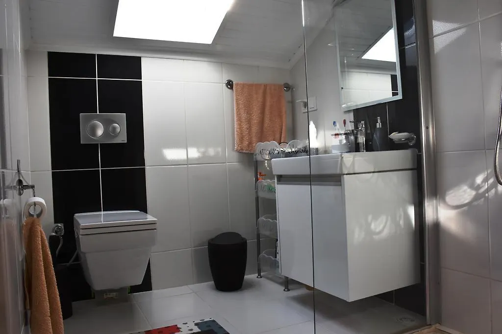 Likya Park Evleri Apartment Fethiye 0*,