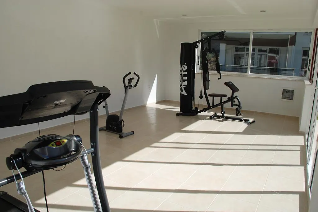 Appartement Likya Park Evleri à Fethiye