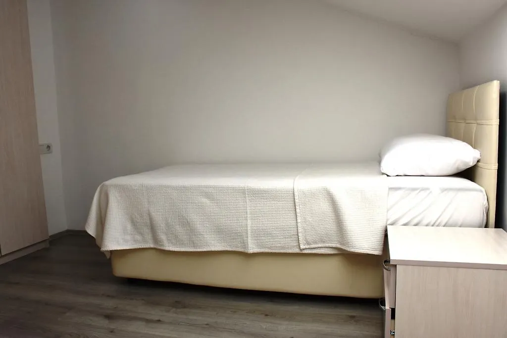 Appartement Likya Park Evleri à Fethiye