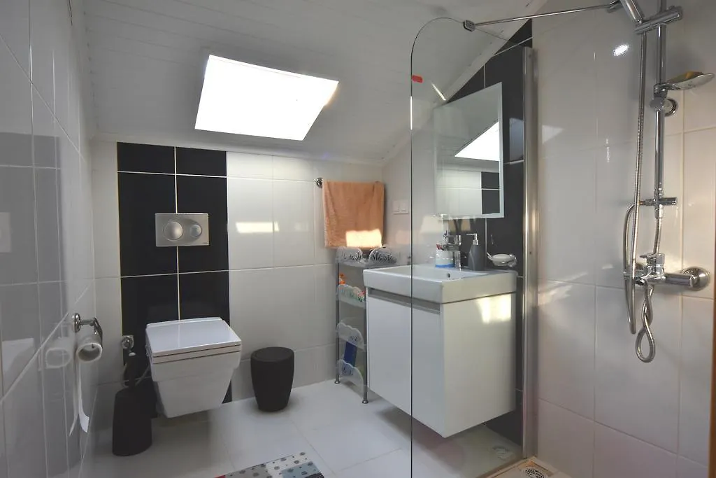 Appartement Likya Park Evleri à Fethiye