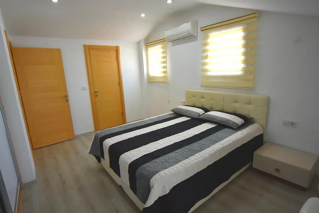 Appartement Likya Park Evleri à Fethiye