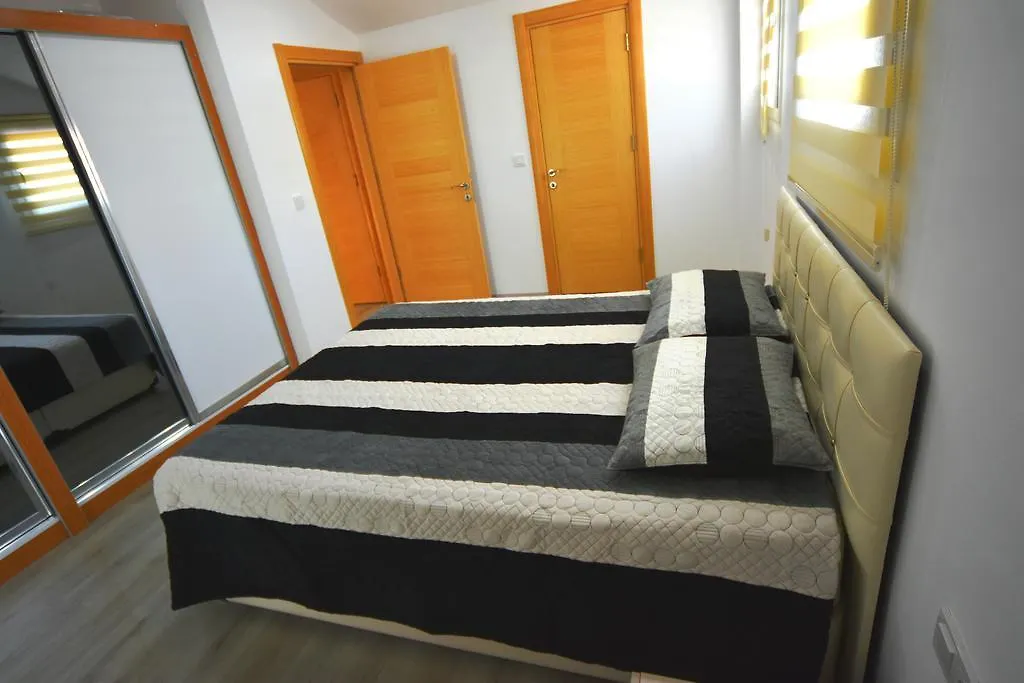 Appartement Likya Park Evleri à Fethiye