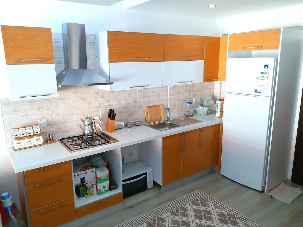 Appartement Likya Park Evleri à Fethiye