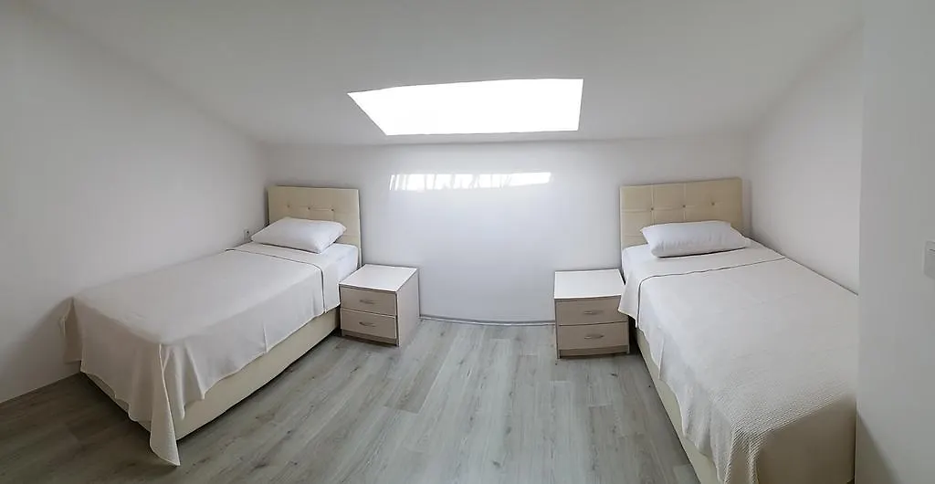 Appartement Likya Park Evleri à Fethiye 0*,  Turquie